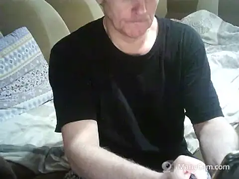 Webkamerová show Mr__XX