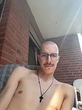 Maximus9494 Webcam-Show