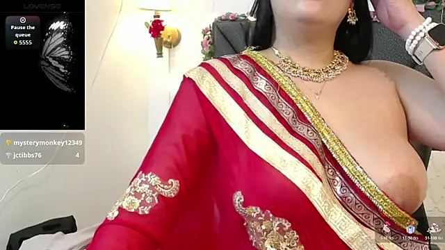 IndraKaur_ Live XXX Chat