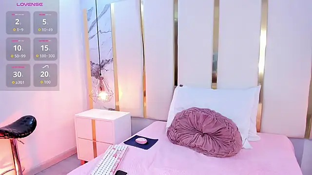KamilaVegga 라이브 XXX 채팅