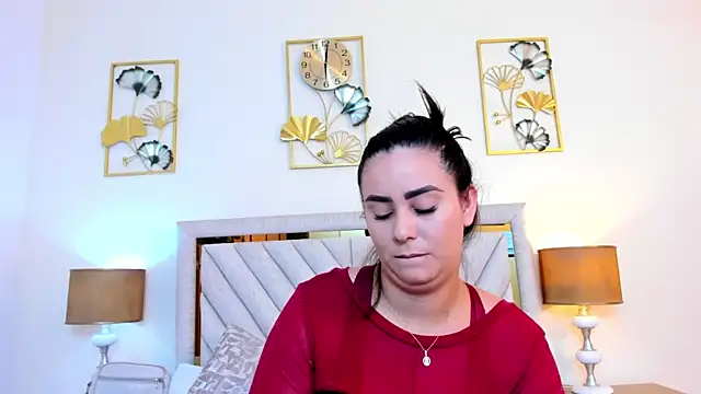 Chat XXX ao vivo de MadisonJenner