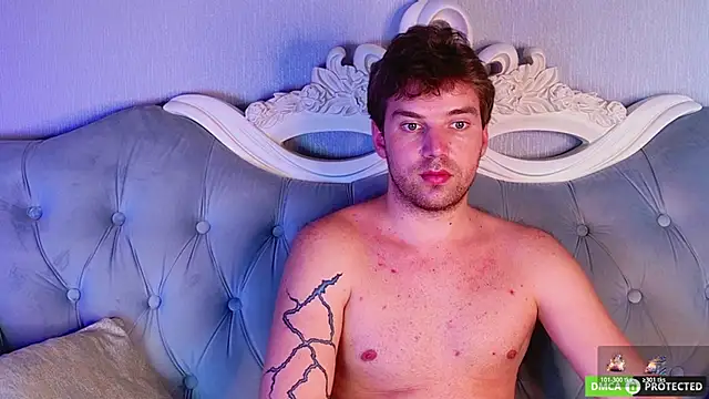 ArthurMeyersn Live XXX chat