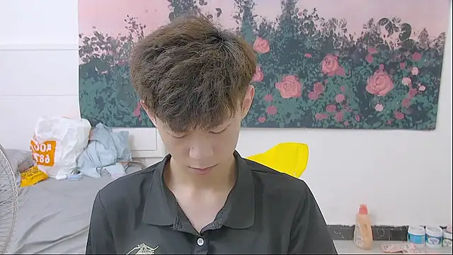 paofu-001 网络视讯表演
