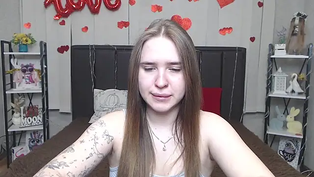 Živý XXX chat LauraHlot