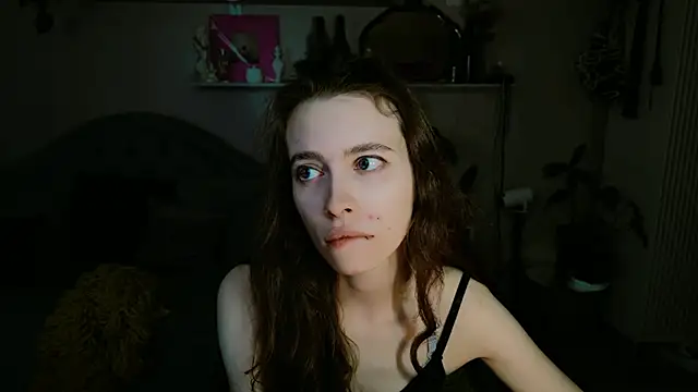 Živý XXX chat Yoka_paradoXXX