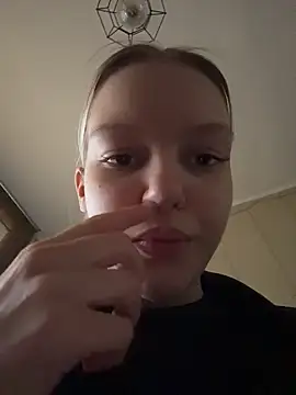 دردشة AshleyMur الجنسية المباشرة
