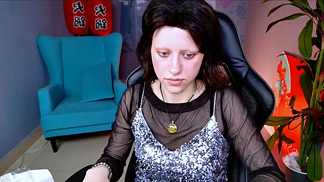 LidaDarknet Live XXX Chat