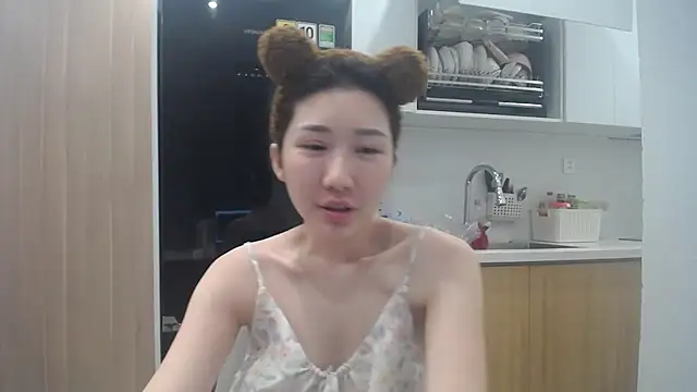 Asiagirll Live XXX-chat