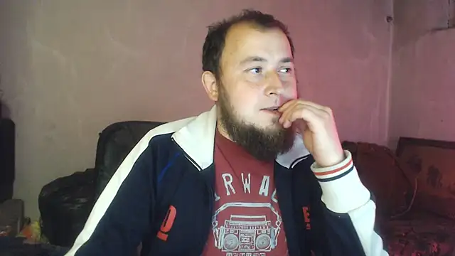 BIG-COCK-OMGn Webbikameraesitys
