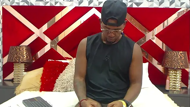 Show Webcam de AndyCalifornia1