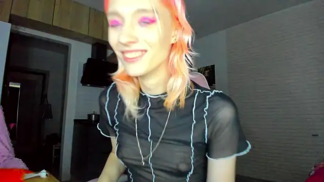 Chat XXX ao vivo de _Alice_Kitty