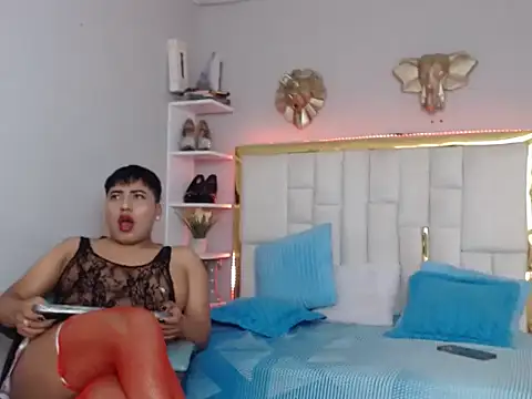 Czat XXX na żywo – badboyjuan_