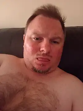 JayGirthy36 Pertunjukan Webcam