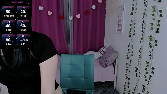 Alexa_Lexi_ Chat XXX in diretta