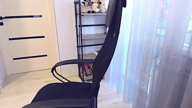 Živý XXX chat AlexiaDarren