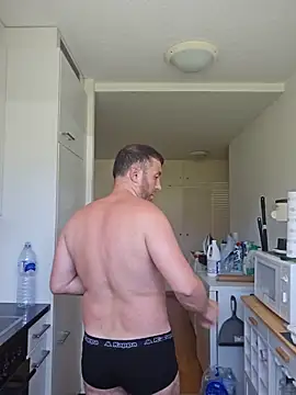 spaccaa Webcam show