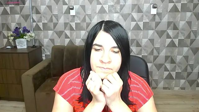 SilviaRosse's Live XXX Chat