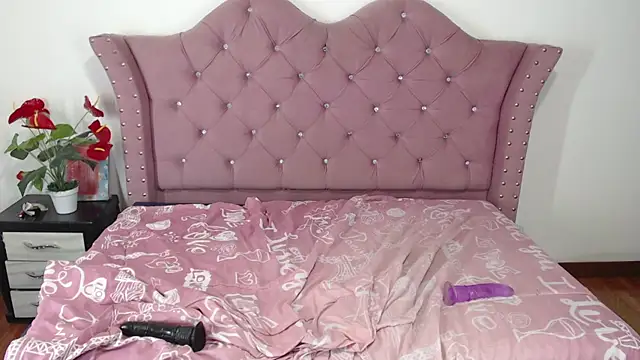 Fernandathxxx 现场XXX聊天