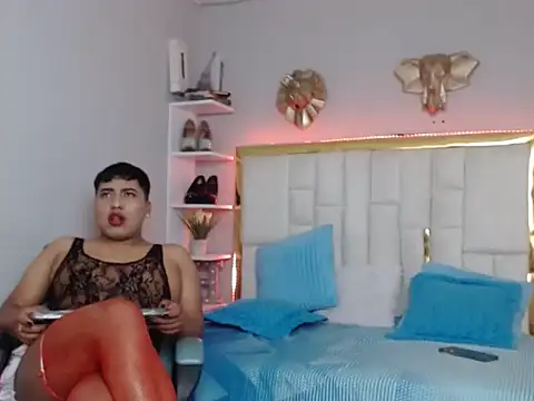 Czat XXX na żywo – badboyjuan_