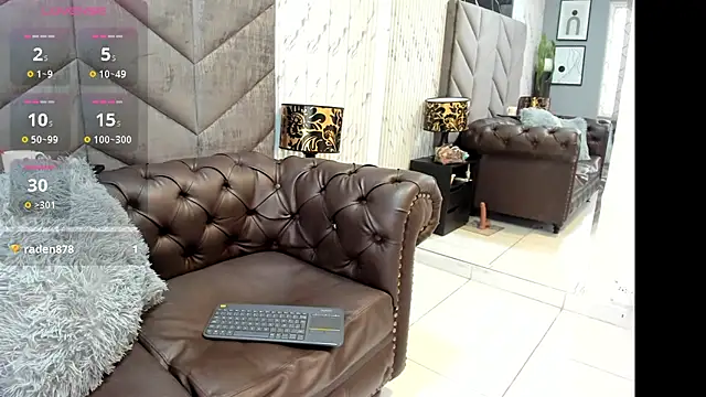 OliviaWilliamm's Live XXX Chat