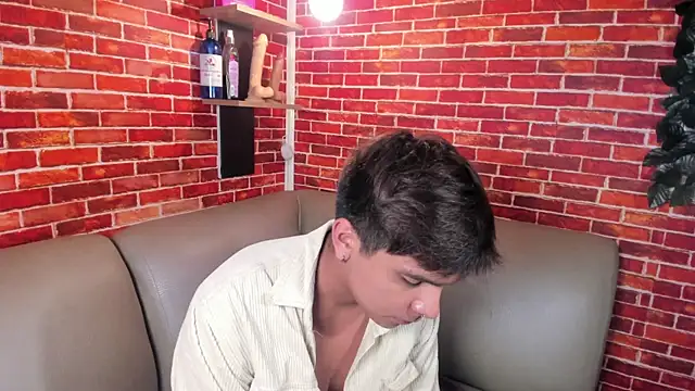 Chat XXX ao vivo de Thiago_Kozak