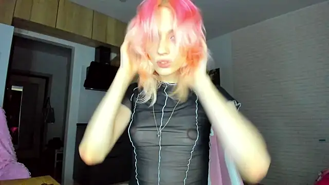 _Alice_Kitty's Webcam Show