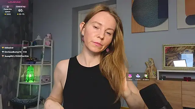 JanePearl Live XXX-chat