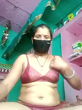 Sangam_rathorn Webbikameraesitys