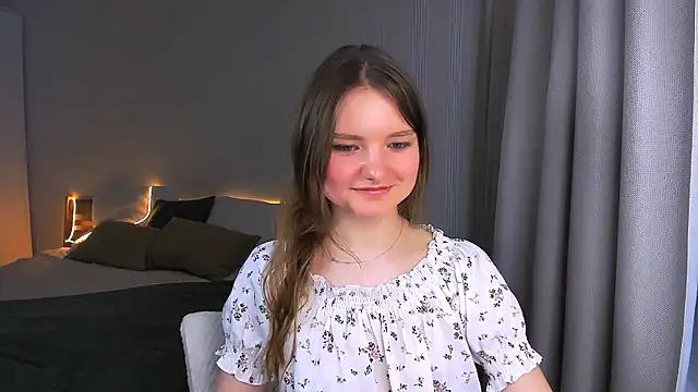 LookEva's Live XXX Chat