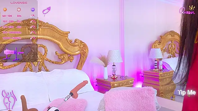 Živý XXX chat AshleyFerri