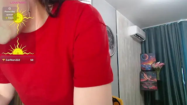 Онлайн чат XXX Stacy_Davice