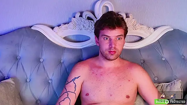 Chat +18 de ArthurMeyers ao vivo