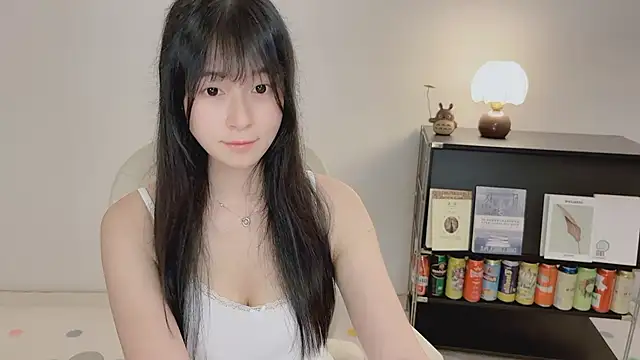 XXX chat uživo modela Onechestnut