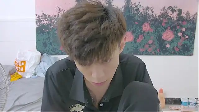 paofu-001 라이브 XXX 채팅