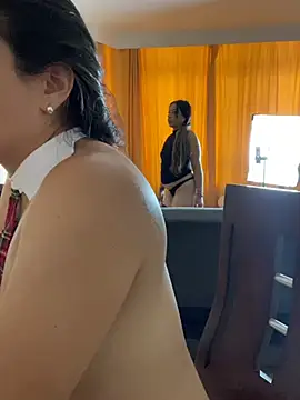 Онлайн чат XXX SamiiContreras_