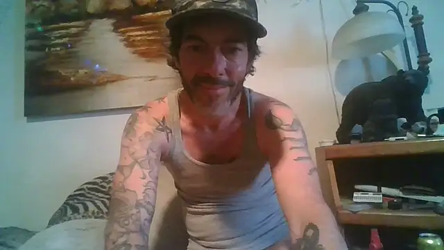 theboobietrap's Webcam Show