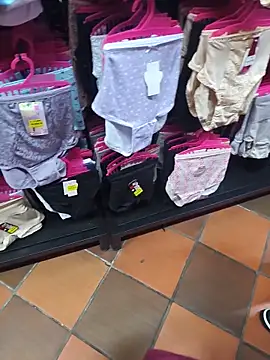 Brenda_Berck_ élő XXX-chatje