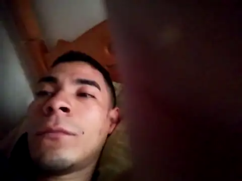Show de Charliem97 na webcam