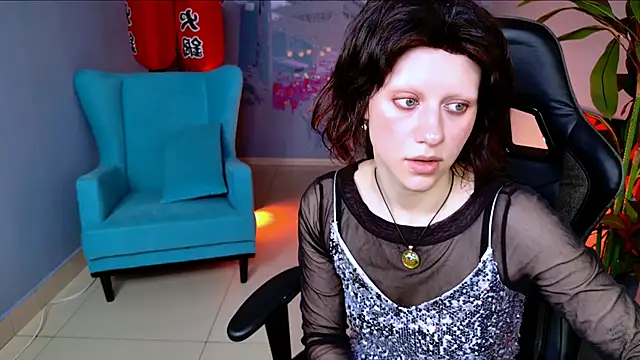 LidaDarknet লাইভ XXX চ্যাট