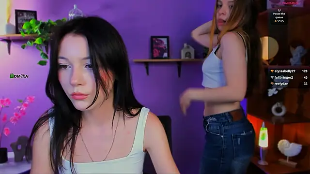 arya_icon Webcamshow