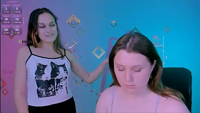 Živý XXX chat clery_abyss