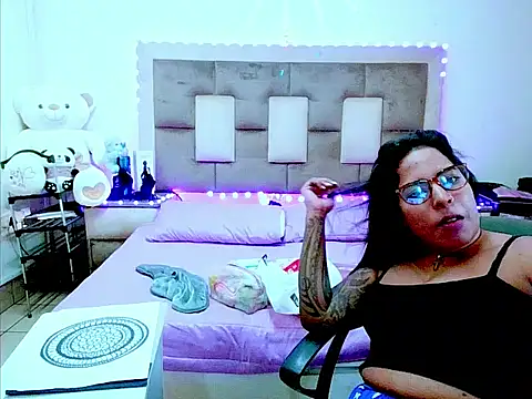 Živý XXX chat indiantopaz694u
