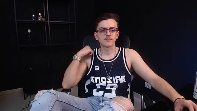 FelixStarkk 웹캠 쇼