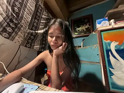 asya_chris' Webcam Show
