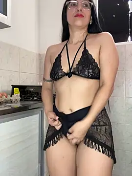 samanta_big_ass_'s Live XXX Chat