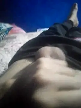 LAhWay25anS Show Webcam