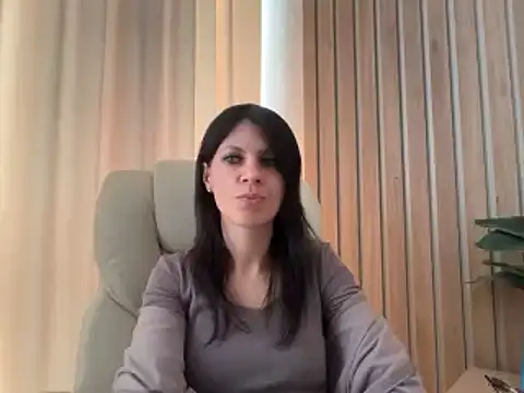 InjaAtHome Live XXX-Chat