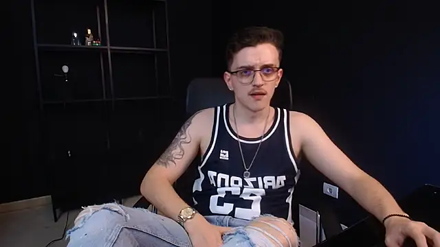 عرض كام FelixStarkk