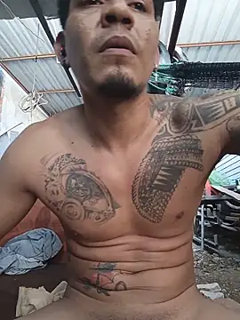 cielo420 Show Webcam