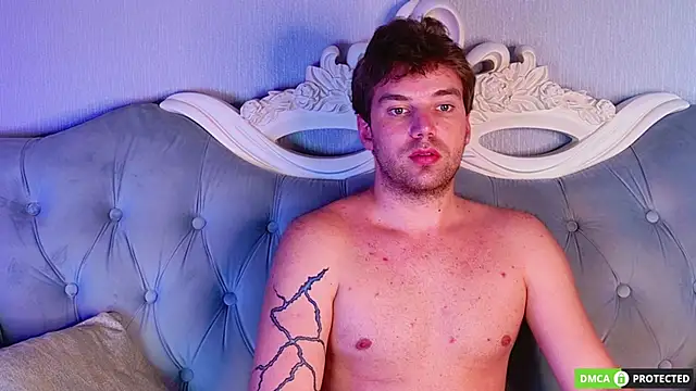 ArthurMeyers' Webcam Show